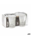 Vaso Café 100 ml (24 Unidades) | Tienda24 Tienda24.eu