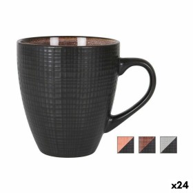 Tasse La Mediterránea Sauvage 550 ml Céramique (24 Unités) de La Mediterránea, Tasses - Réf : S2227366, Prix : 55,53 €, Remis...