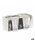 Vaso Café 85 ml (24 Unidades) | Tienda24 Tienda24.eu