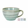 Tasse mug La Mediterránea Cocolo 425 ml (24 Unités) de La Mediterránea, Tasses - Réf : S2227368, Prix : 57,93 €, Remise : %