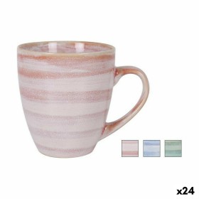 Conjunto de 4 Canecas Secret de Gourmet Com suporte Porcelana | Tienda24 - Global Online Shop Tienda24.eu