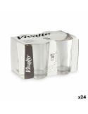 Copo Café 140 ml (24 Unidades) | Tienda24 Tienda24.eu