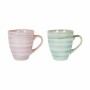 Mug La Mediterránea Cocolo 550 ml (24 Units) | Tienda24 - Global Online Shop Tienda24.eu