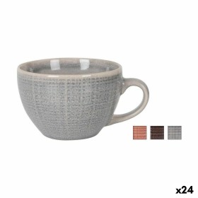 Taza Mug La Mediterránea Reassure 425 ml (24 Unidades) de La Mediterránea, Tazas - Ref: S2227374, Precio: 56,24 €, Descuento: %