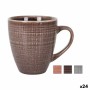 Taza Mug La Mediterránea Reassure 550 ml (24 Unidades) de La Mediterránea, Tazas - Ref: S2227376, Precio: 60,15 €, Descuento: %