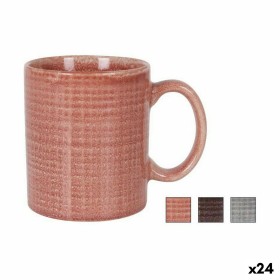 Teller Ariane Prime Espresso aus Keramik Weiß 13 cm (12 Stück) | Tienda24 - Global Online Shop Tienda24.eu