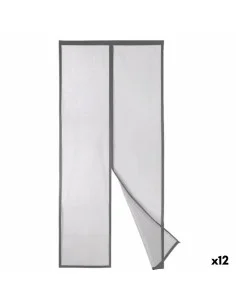 Mosquitera Schellenberg Aluminio Blanco Extensible Con marco Fibra de Vidrio 75 x 100 cm | Tienda24 Tienda24.eu