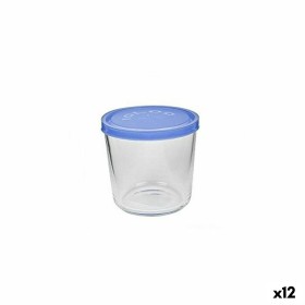 Verre Borgonovo SZPO 028 Bleu 12 Unités 500 ml de Borgonovo, Verres à jus et soda - Réf : S2227405, Prix : 26,97 €, Remise : %