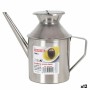 Aceitera Privilege Quttin Acero Inoxidable (12 Unidades) de Privilege, Dosificadores de aliño y especias - Ref: S2227423, Pre...