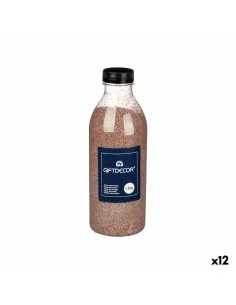 Deko-Steine Marmor Blau 1,2 kg (12 Stück) | Tienda24 Tienda24.eu