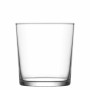 Beer Glass LAV Bodega Transparent Crystal 6 Pieces 345 ml (8 Units) by LAV, Beer Glasses - Ref: S2227427, Price: 36,57 €, Dis...