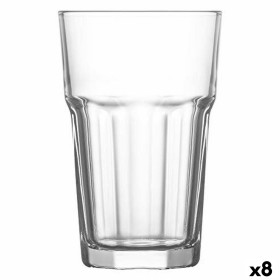 Set of glasses LAV LV-ARA263F 6 Pieces (8 Units) (6 uds) by LAV, Tumblers - Ref: S2227434, Price: 43,85 €, Discount: %