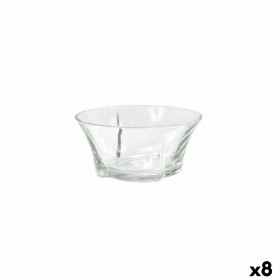 Salad Bowl Inde Picasso double 750 ml (24 Units) | Tienda24 - Global Online Shop Tienda24.eu