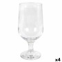 Beer Glass LAV Belek 375 ml Beer 6 Pieces (4 Units) by LAV, Beer Glasses - Ref: S2227438, Price: 32,73 €, Discount: %