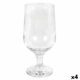 Beer Glass LAV Nevakar 385 ml Beer (6 Units) | Tienda24 - Global Online Shop Tienda24.eu