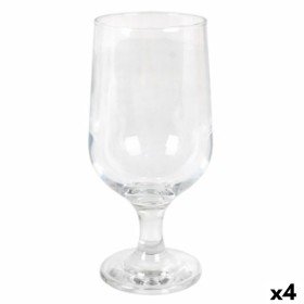 Verre à bière LAV Belek 375 ml Bière 6 Pièces (4 Unités) de LAV, Verres à bière - Réf : S2227438, Prix : 35,53 €, Remise : %