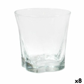 Set de Verres LAV Truva 6 Pièces 280 ml (8 Unités) de LAV, Gobelets - Réf : S2227440, Prix : 46,11 €, Remise : %