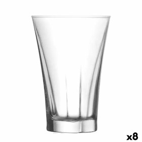 Set de Vasos LAV Truva 350 ml 6 Piezas (8 Unidades) de LAV, Vasos de agua y de whisky - Ref: S2227441, Precio: 49,62 €, Descu...