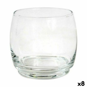 Set de Verres LAV 325 ml verre 6 Pièces (8 Unités) de LAV, Gobelets - Réf : S2227445, Prix : 41,08 €, Remise : %