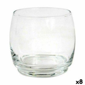 Set de Verres LAV 325 ml verre 6 Pièces (8 Unités) de LAV, Gobelets - Réf : S2227445, Prix : 44,60 €, Remise : %