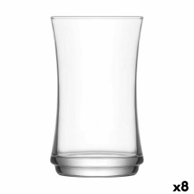 Gläserset LAV Lune 365 ml Glas 6 Stücke (8 Stück) von LAV, Whiskeygläser - Ref: S2227446, Preis: 45,73 €, Rabatt: %