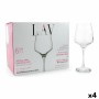 Set de Verres LAV Lal (4 Unités) (6 pcs) de LAV, Verres à vin - Réf : S2227451, Prix : 34,44 €, Remise : %