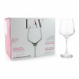 Set de Verres LAV Lal (4 Unités) (6 pcs) de LAV, Verres à vin - Réf : S2227451, Prix : 34,44 €, Remise : %