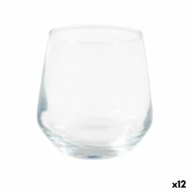 Set di Bicchierini da Chicchetto LAV Lal 95 ml 5 x 6 x 6 cm (12 Unità) di LAV, Bicchieri da Shot - Rif: S2227453, Prezzo: 41,...