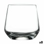 Set di Bicchieri LAV Lal Whisky 345 ml 6 Pezzi (8 Unità) di LAV, Tumbler - Rif: S2227454, Prezzo: 49,51 €, Sconto: %