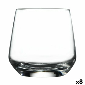 Set of glasses LAV Lal Whisky 345 ml 6 Pieces (8 Units) by LAV, Tumblers - Ref: S2227454, Price: 45,60 €, Discount: %