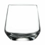 Set de Verres LAV Lal Whisky 345 ml 6 Pièces (8 Unités) de LAV, Gobelets - Réf : S2227454, Prix : 45,60 €, Remise : %