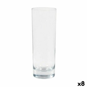 Set de Vasos LAV Ada 315 ml 6 Piezas (8 Unidades) de LAV, Vasos de agua y de whisky - Ref: S2227456, Precio: 47,11 €, Descuen...