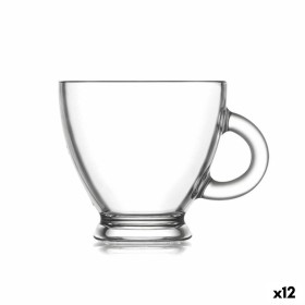 Set di Tazze da Caffè LAV 62499 95 ml 6 Pezzi (12 Unità) di LAV, Tazze - Rif: S2227458, Prezzo: 53,00 €, Sconto: %