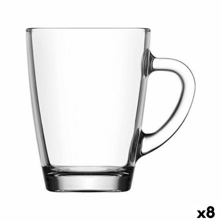 Jug LAV 45975 250 ml 6 Pieces (8 Units) by LAV, Jugs and decanters - Ref: S2227460, Price: 44,60 €, Discount: %