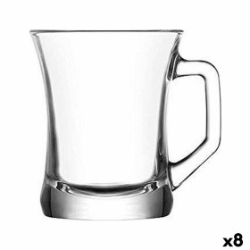 Jarra de Cristal Transparente Alpina Cristal Plástico 1,5 L | Tienda24 - Global Online Shop Tienda24.eu