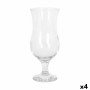 Set of cups LAV Fiesta Cocktail 390 ml 6 Pieces (4 Units) by LAV, Cocktail Glasses - Ref: S2227464, Price: 32,67 €, Discount: %