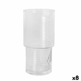 Set of glasses LAV Helen 400 ml 6 Pieces (8 Units) by LAV, Tumblers - Ref: S2227467, Price: 49,63 €, Discount: %