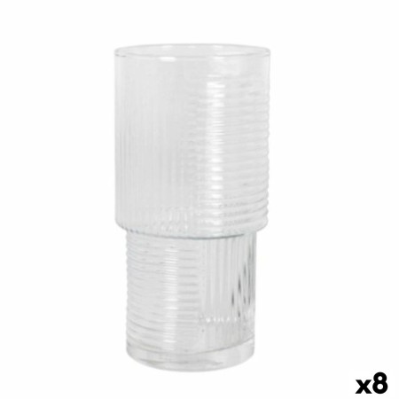 Set de Verres LAV Helen 400 ml 6 Pièces (8 Unités) de LAV, Gobelets - Réf : S2227467, Prix : 57,29 €, Remise : %