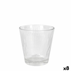 Set de Vasos LAV Nora 255 ml 6 Piezas (8 Unidades) de LAV, Vasos de agua y de whisky - Ref: S2227468, Precio: 35,17 €, Descue...