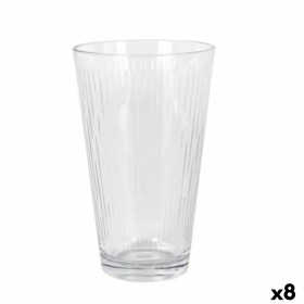 Set of glasses LAV Nora 325 ml 6 Pieces (8 Units) by LAV, Tumblers - Ref: S2227469, Price: 42,59 €, Discount: %