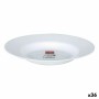 Piatto Fondo Bormioli Toledo Ø 24 x 3,5 cm (36 Unità) (ø 24 cm) di Bormioli, Piatti e teglie - Rif: S2227474, Prezzo: 43,85 €...