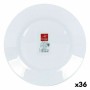 Plato de Postre Bormioli Toledo Ø 20 x 1,8 cm (36 Unidades) de Bormioli, Platos y fuentes - Ref: S2227475, Precio: 36,19 €, D...