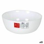 Salad Bowl Bormioli 104811 (12 Units) (ø 19 cm) by Bormioli, Bowls and large cups - Ref: S2227479, Price: 32,33 €, Discount: %