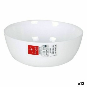 Ensaladera Bormioli 104811 (12 Unidades) (ø 19 cm) de Bormioli, Cuencos y tazones - Ref: S2227479, Precio: 32,33 €, Descuento: %