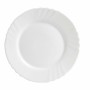 Prato de Jantar Bormioli 6181501 25 x 25 x 2,2 cm (36 Unidades) de Bormioli, Pratos e fontes - Ref: S2227481, Preço: 37,89 €,...