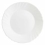 Plato de Postre Bormioli Ebro Ø 20 x 1,8 cm (36 Unidades) de Bormioli, Platos y fuentes - Ref: S2227483, Precio: 39,91 €, Des...