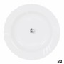 Plat à Gratin Bormioli Ebro Rond (12 Unités) (32 x 5 cm) de Bormioli, Plats et plateaux - Réf : S2227486, Prix : 38,43 €, Rem...