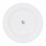 Plat à Gratin Bormioli Ebro Rond (12 Unités) (32 x 5 cm) de Bormioli, Plats et plateaux - Réf : S2227486, Prix : 38,43 €, Rem...