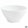 Cuenco Bormioli Ebro (36 Unidades) (13,5 x 7 cm) de Bormioli, Cuencos y tazones - Ref: S2227490, Precio: 48,62 €, Descuento: %