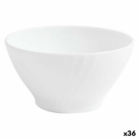 Secchio organizzatore Detergente Bianco Plastica 31,3 x 18 x 22 cm (12 Unità) da BigBuy Home, Attrezzi per la pulizia - Ref: ...